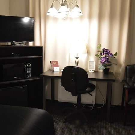 Americas Best Value Inn Sheridan Wy Dış mekan fotoğraf