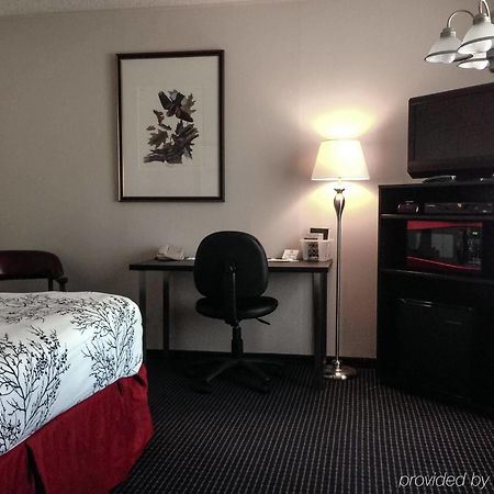 Americas Best Value Inn Sheridan Wy Dış mekan fotoğraf