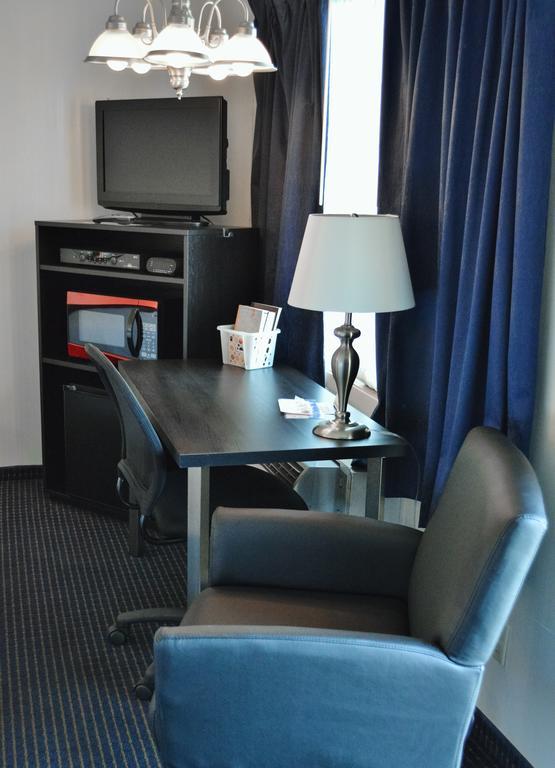 Americas Best Value Inn Sheridan Wy Dış mekan fotoğraf