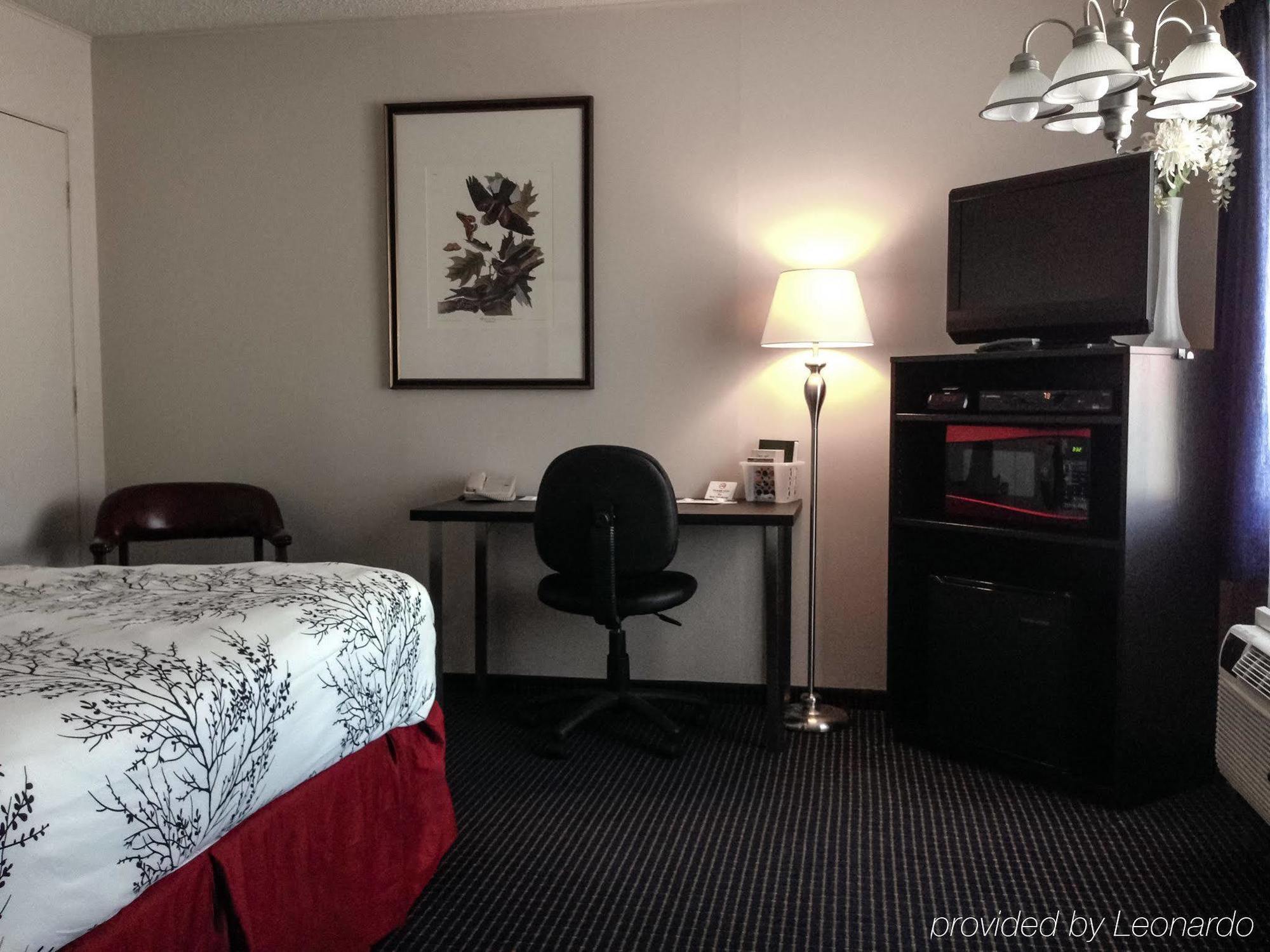 Americas Best Value Inn Sheridan Wy Dış mekan fotoğraf