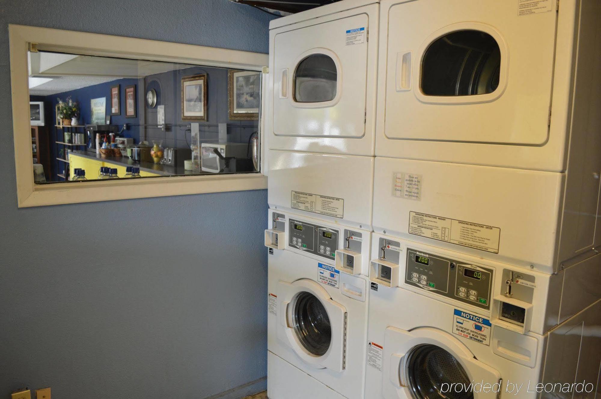 Americas Best Value Inn Sheridan Wy Dış mekan fotoğraf
